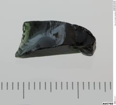 Foto von Turmalin (Verdelith) (NHMW-MIN-Ab5760)